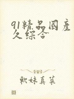 91精品国产久久综合