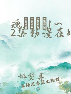 魂インサー1～2集动漫在线观看