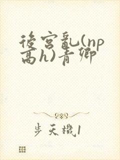 后宫乱(np 高h)青卿