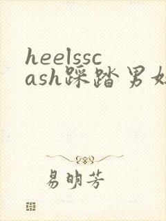 heelsscash踩踏男奴vk