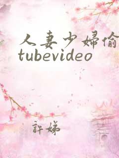 人妻少妇偷人 tubevideo