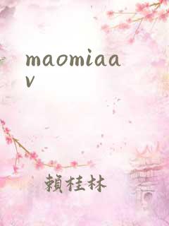 maomiaav