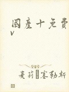 国产十免费十av