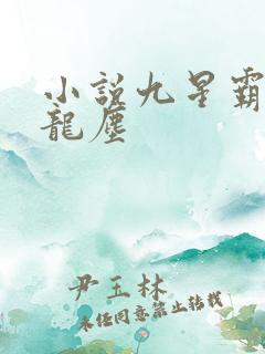 小说九星霸体诀龙尘