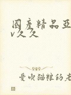 国产精品亚洲аv久久