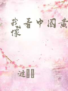 我看中国黄色录像