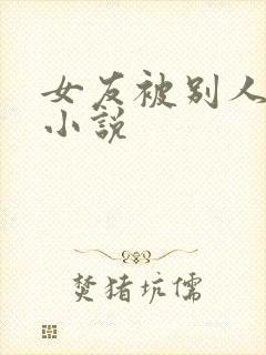 女友被别人调教小说