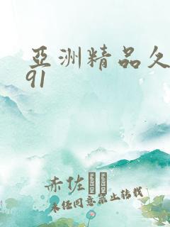 亚洲精品久久久91