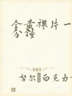 全黄裸片一29分钟