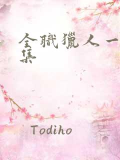 全职猎人一共几集