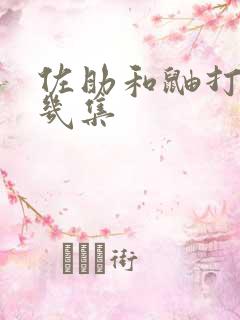 佐助和鼬打是第几集