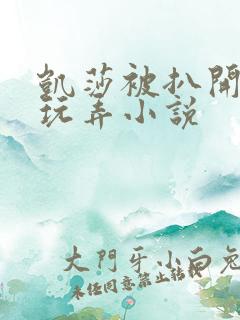 凯莎被扒开双腿玩弄小说