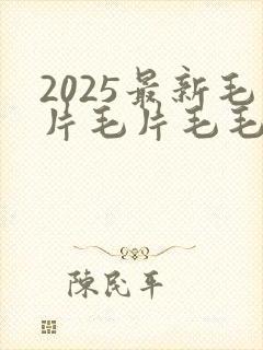 2025最新毛片毛片毛毛片毛毛片毛片毛