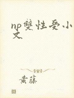 np双性受小说文