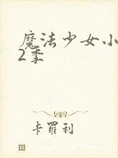 魔法少女小圆第2季