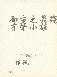 都市之最强仙尊有声小说