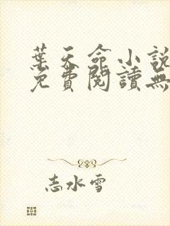 叶天命小说全文免费阅读无弹窗最新章节