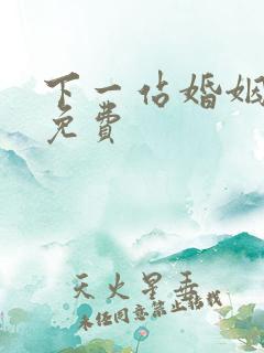 下一站婚姻全集免费