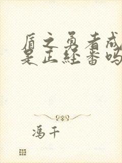 盾之勇者成名录是正经番吗