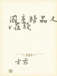 国产精品人妻av在线