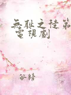 无耻之徒第六季 电视剧