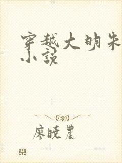 穿越大明朱翊钧小说