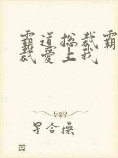 霸道总裁霸道总裁爱上我