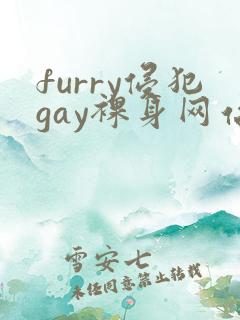 furry侵犯gay裸身网站