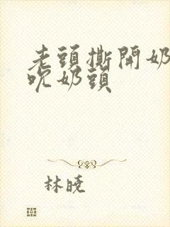 老头撕开奶罩揉吮奶头