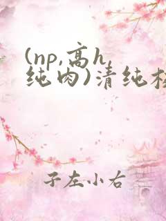(np,高h,纯肉)清纯校花