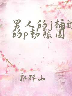 男人的j桶进女的p动态图