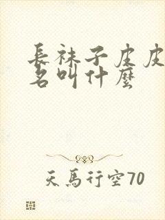 长袜子皮皮的原名叫什么