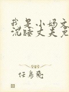 我是小妈文里的沉睡丈夫免费阅读小说