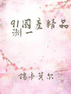91国产精品亚洲一
