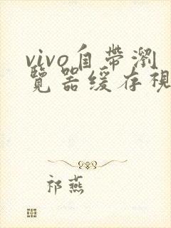 vivo自带浏览器缓存视频在哪里