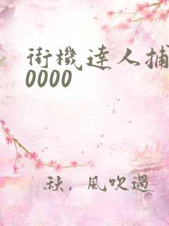 街机达人捕鱼10000