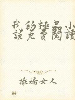 我的极品小姨小说免费阅读的