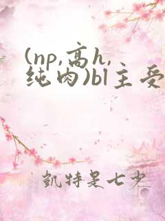 (np,高h,纯肉)bl主受