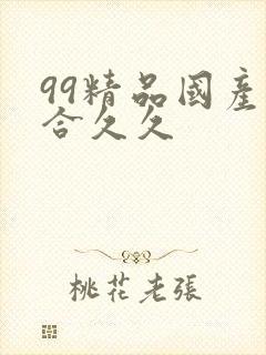 99精品国产综合久久
