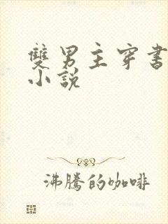 双男主穿书现代小说