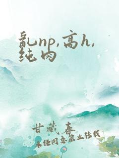 乱np,高h,纯肉