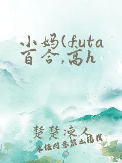 小妈(futa百合,高h