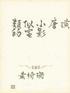 类似小唐璜情史的电影