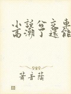 小说公交车被上高潮了还能坐吗免费