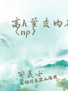 高h荤爽肉欲文〈np〉