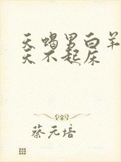 天蝎男白羊女三天不起床