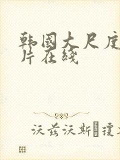 韩国大尺度伦理片在线