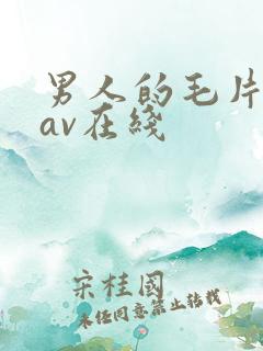 男人的毛片天堂av在线