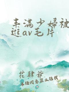 丰满少妇被猛烈进av毛片