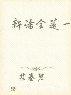 新潘金莲一级片